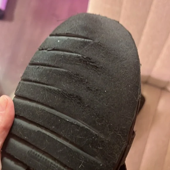 Dr. Martens Doc Martens Vegan Blair Strappy Sandals - Picture 8 of 10